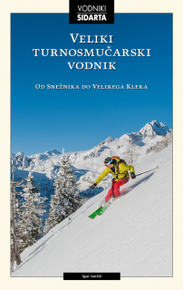 Veliki turnosmučarski vodnik  (Slovinsko lyžiarsky sprievodca) / 2018